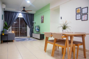 Five H Family Service Apartment